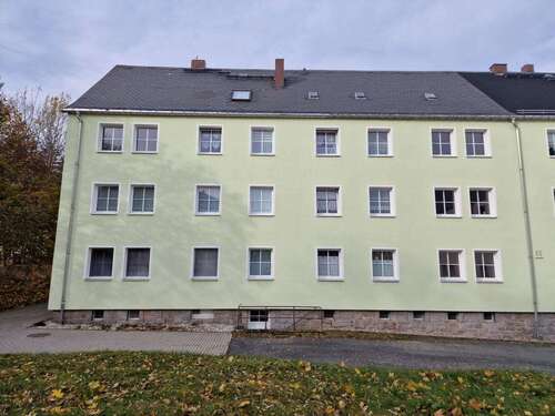 Foto - Wohnung zum Kaufen in Johanngeorgenstadt 29.500,00 € 51 m²