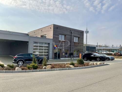 Foto - Büro in Uelzen 2.320,50 € 130 m²