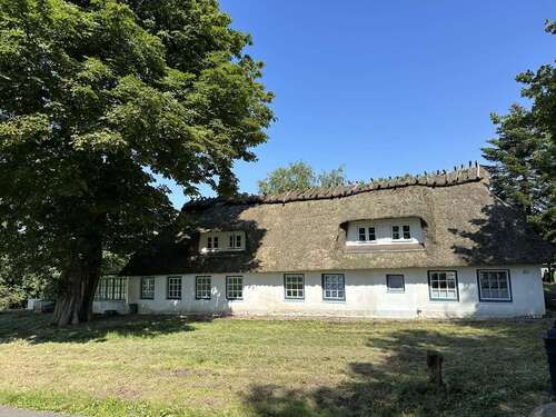 Foto - Haus zum Kaufen in Husby 385.000,00 € 216 m²