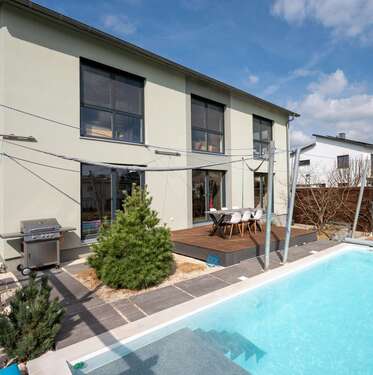 Foto - Haus zum Kaufen in Odelzhausen 1.195.000,00 € 181.15 m²