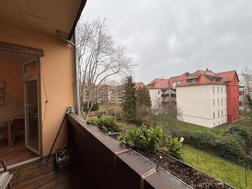Foto - Wohnung zum Kaufen in Leipzig 165.000,00 € 74.95 m²