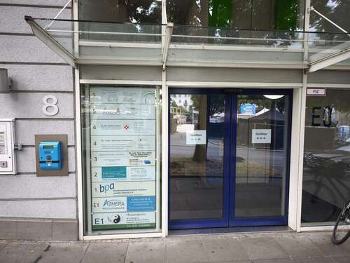 Foto - Büro in Stuttgart 2.957,00 € 165.67 m²
