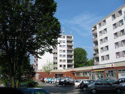 Foto - Wohnung zum Mieten in Kamen 539,00 € 76.95 m²