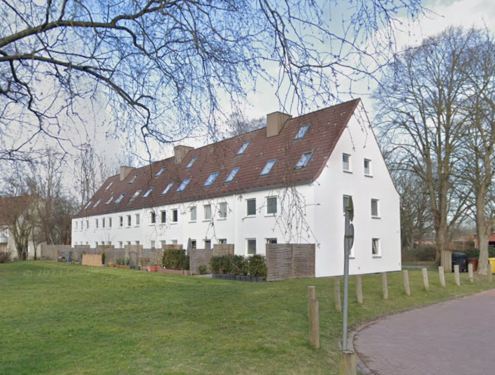 Foto - Wohnung zum Mieten in Kiel 420,00 € 38.75 m²
