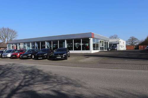 Foto - Halle in Schleswig 895.000,00 € 654.1 m²