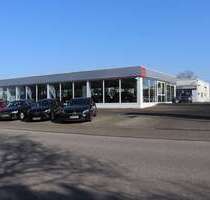 Halle in Schleswig 895.000,00 € 654.1 m²