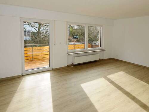 Foto - Wohnung zum Mieten in Gerlingen 1.000,00 € 74.58 m²