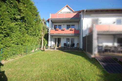 Foto - Wohnung zum Kaufen in Braunschweig 395.000,00 € 95 m²