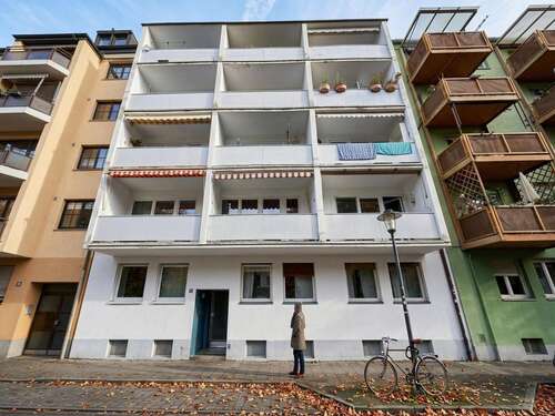 Foto - Wohnung zum Mieten in Nürnberg 800,00 € 60 m²