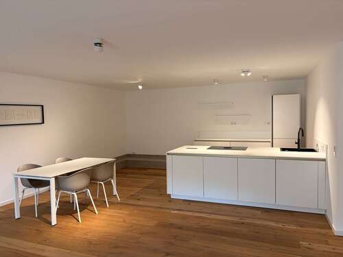 Foto - Wohnung zum Mieten in Heppenheim 1.700,00 € 101 m²