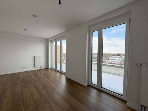 Foto - Wohnung zum Mieten in Hamburg 304,66 € 41.17 m²