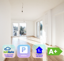 Wohnung zum Mieten in Leipzig 1.341,00 € 70.58 m²