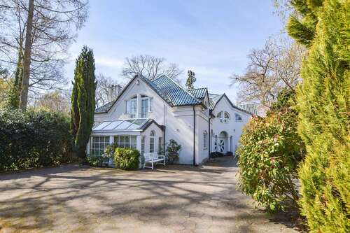 Foto - Haus zum Mieten in Hamburg 3.500,00 € 197 m²