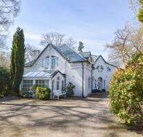 Haus zum Mieten in Hamburg 3.500,00 € 197 m²