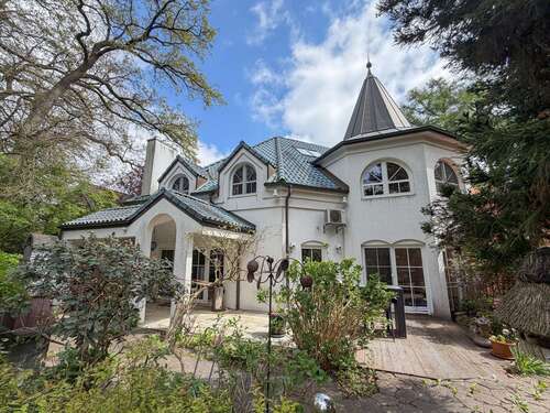Foto - Haus zum Mieten in Hamburg 3.500,00 € 197 m²