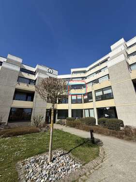 Foto - Wohnung zum Kaufen in Wendtorf 156.000,00 € 42 m²