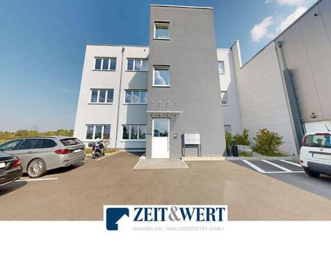 Foto - Büro in Köln-Bocklemünd 1.525,00 € 132 m²