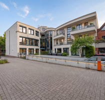 Wohnung zum Mieten in Hamm 650,00 € 70 m²