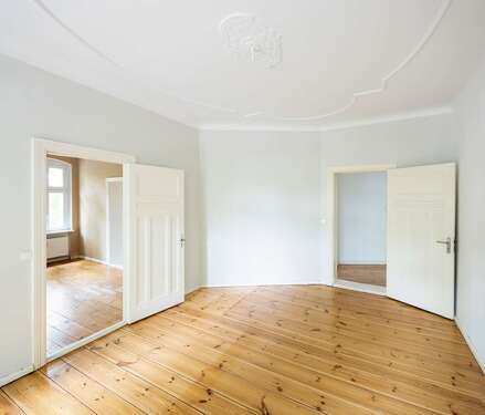 Foto - Wohnung zum Kaufen in Berlin 489.000,00 € 98.81 m²
