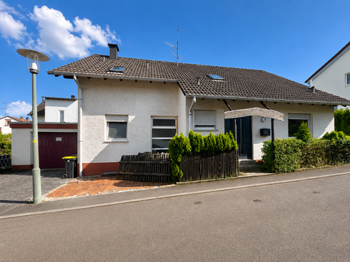 Foto - Haus zum Kaufen in Erfenbach 310.000,00 € 174 m²