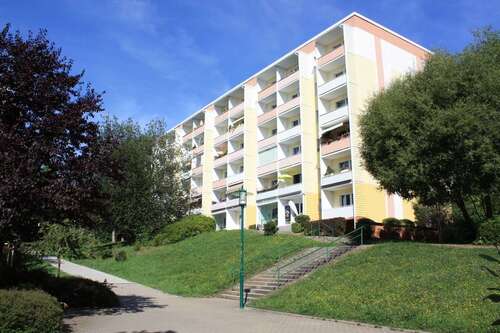 Foto - Wohnung zum Mieten in Chemnitz 234,00 € 40.24 m²