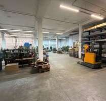 Halle in Arnsberg 4.900,00 € 1400 m²