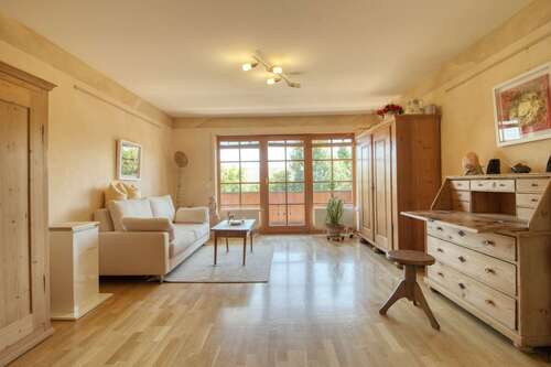 Foto - Wohnung zum Kaufen in Stephanskirchen 230.000,00 € 56 m²