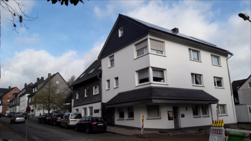 Foto - Wohnung zum Mieten in Brilon 500,00 € 72 m²
