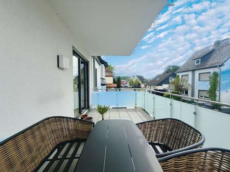 Foto - Wohnung zum Mieten in Iserlohn 1.175,00 € 105 m²