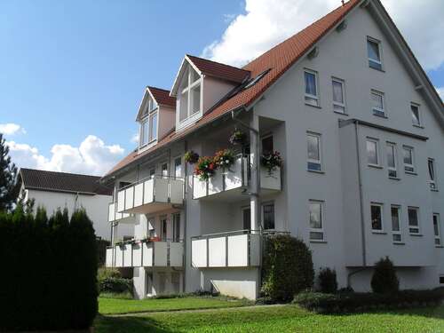 Foto - Wohnung zum Kaufen in Herrenberg-Kuppingen 189.000,00 € 49 m²