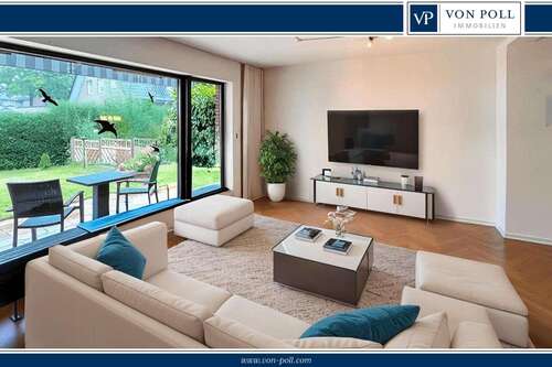 Foto - Haus zum Kaufen in Gütersloh 299.000,00 € 126.85 m²