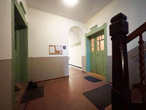 Foto - Wohnung zum Kaufen in Leipzig 155.000,00 € 76.67 m²