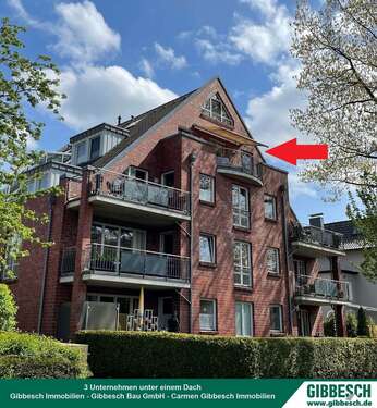 Foto - Wohnung zum Kaufen in Hamburg 445.000,00 € 83 m²