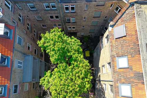Foto - Wohnung zum Kaufen in Mannheim 185.000,00 € 57.01 m²