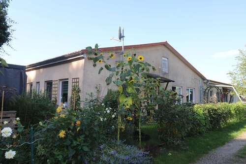 Foto - Haus zum Kaufen in Ückermünde-Bellin 600.000,00 € 553 m²