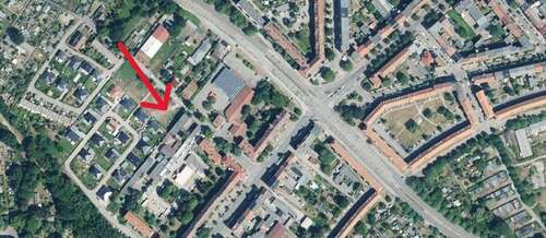 Foto - Grundstück zu verkaufen in Brandenburg 795.000,00 € 1568 m²