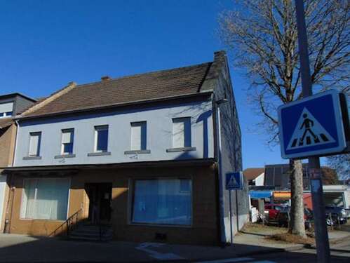 Foto - Haus zum Kaufen in Bergheim 189.000,00 € 160 m²