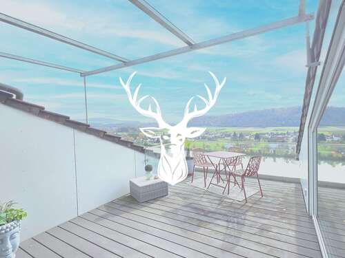 Foto - Wohnung zum Mieten in Waldshut-Tiengen 950,00 € 70 m²