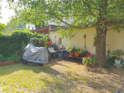 Foto - Garage zu vermieten in Görlitz 35,00 €