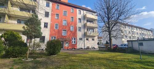 Foto - Wohnung zum Kaufen in Celle 136.000,00 € 89 m²