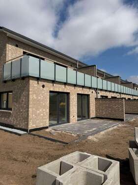 Foto - Haus zum Mieten in Verden (Aller) 1.600,00 € 124 m²