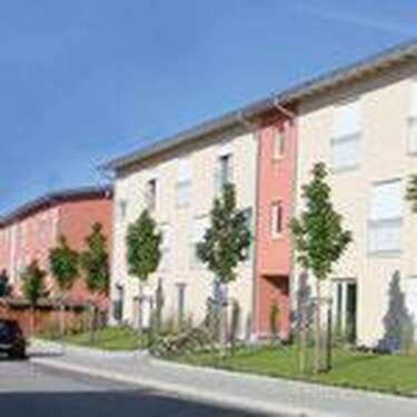 Foto - Wohnung zum Kaufen in Deggendorf 105.000,00 € 20.06 m²