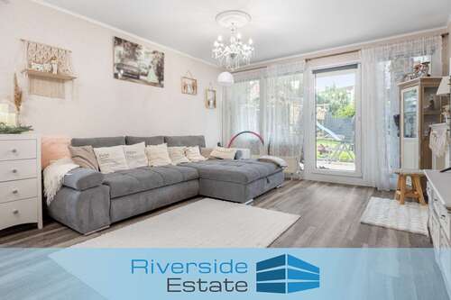 Foto - Wohnung zum Kaufen in Aerzen Groß Berkel 179.000,00 € 81.99 m²