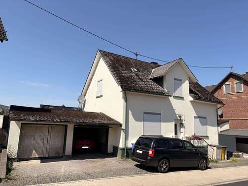 Foto - Haus zum Kaufen in Neunkirchen 265.000,00 € 134 m²