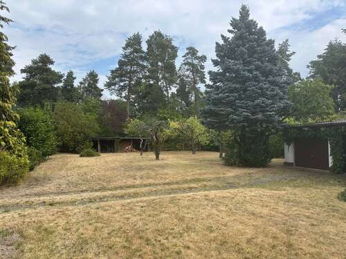 Foto - Grundstück zu verkaufen in Weiden in der Oberpfalz 165.000,00 € 665 m²