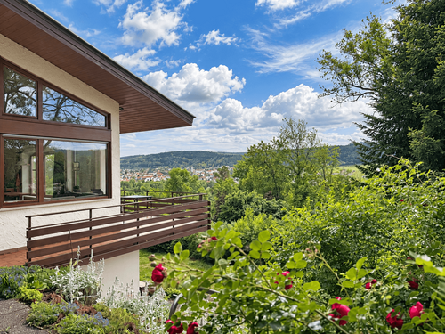 Foto - Haus zum Kaufen in Tuttlingen 550.000,00 € 146 m²
