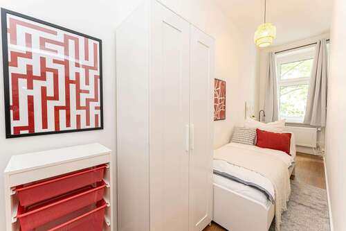 Foto - WG-Zimmer in Berlin 630,00 € 8 m²