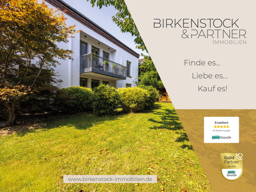 Foto - Haus zum Kaufen in Overath 1.090.000,00 € 260 m²