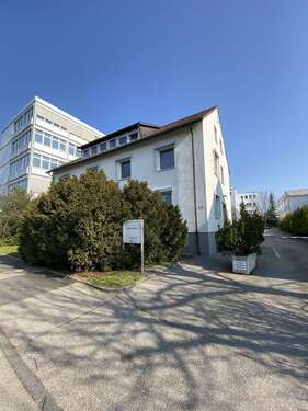 Foto - Büro in Stuttgart 1.728,75 € 138.3 m²