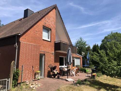 Foto - Haus zum Mieten in Preetz 1.300,00 € 125 m²